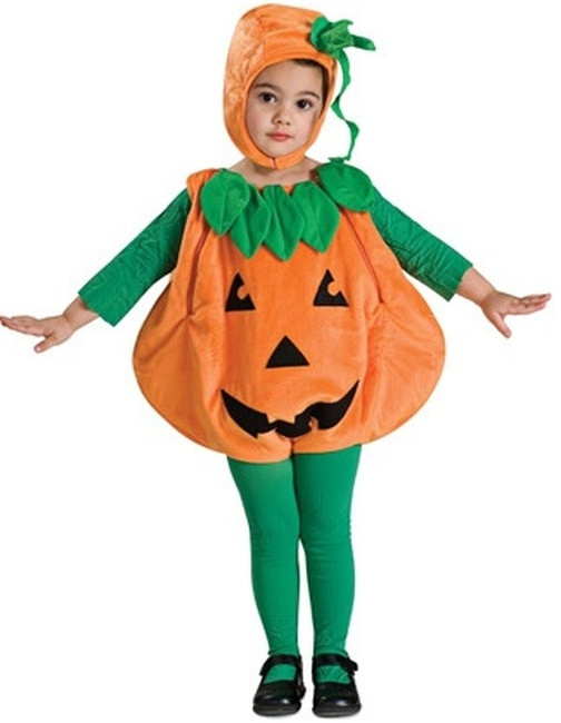 Pumpkin Pie Halloween Costume
 Orange Pumpkin Pie Costume The Costume Shoppe
