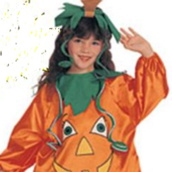 Pumpkin Pie Halloween Costume
 Rubie s Costumes