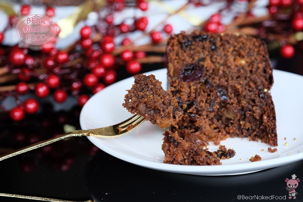 Quick And Easy Christmas Cake Recipes
 Quick and Easy Christmas Fruit Cake