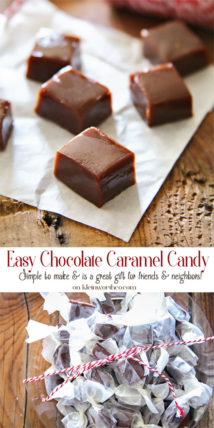 Quick And Easy Christmas Candy Recipes
 Easy Christmas Candy Recipes That Will Inspire You