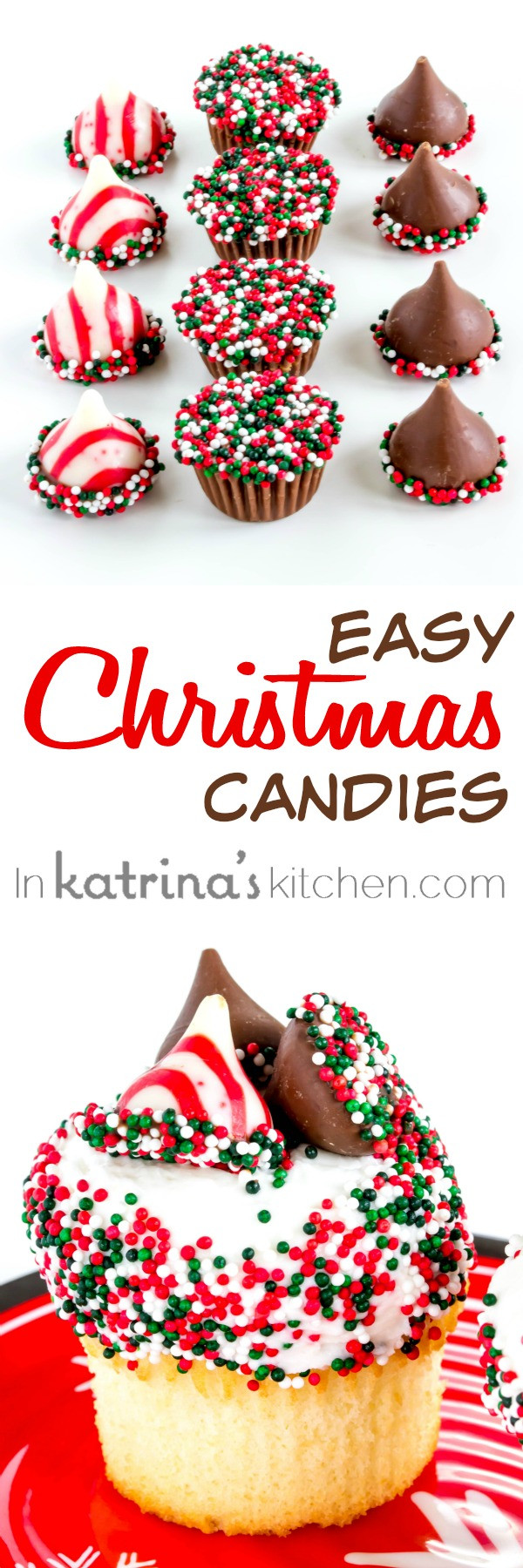 Quick And Easy Christmas Candy Recipes
 Easy Christmas Candy