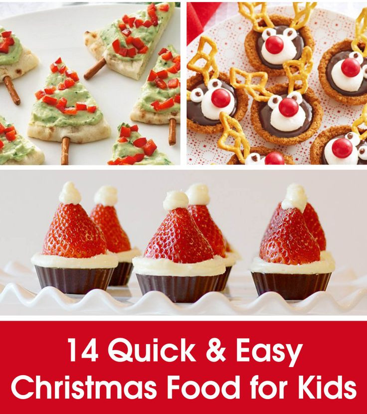 Quick Christmas Desserts
 135 best images about Christmas Treats on Pinterest