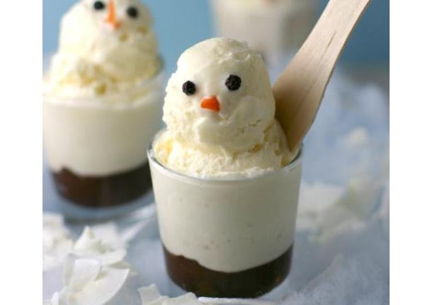 Quick Christmas Desserts
 30 Easy Christmas Desserts Cathy
