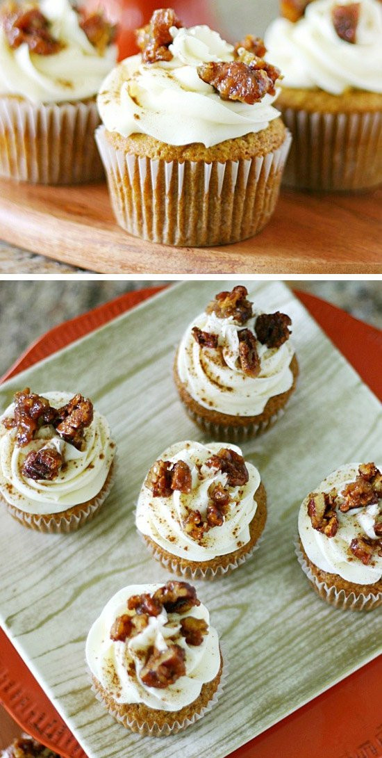 Quick Thanksgiving Desserts
 34 Deliciously Easy Thanksgiving Dessert Recipes