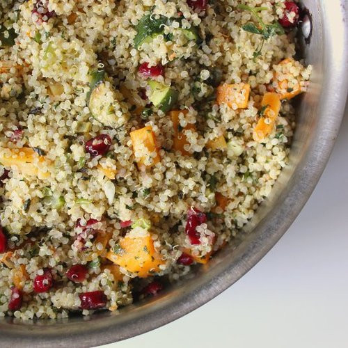 Quinoa Stuffing Thanksgiving
 Quinoa Stuffing Recipe For Thanksgiving