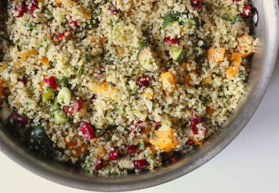 Quinoa Stuffing Thanksgiving
 Quinoa Stuffing Recipe For Thanksgiving