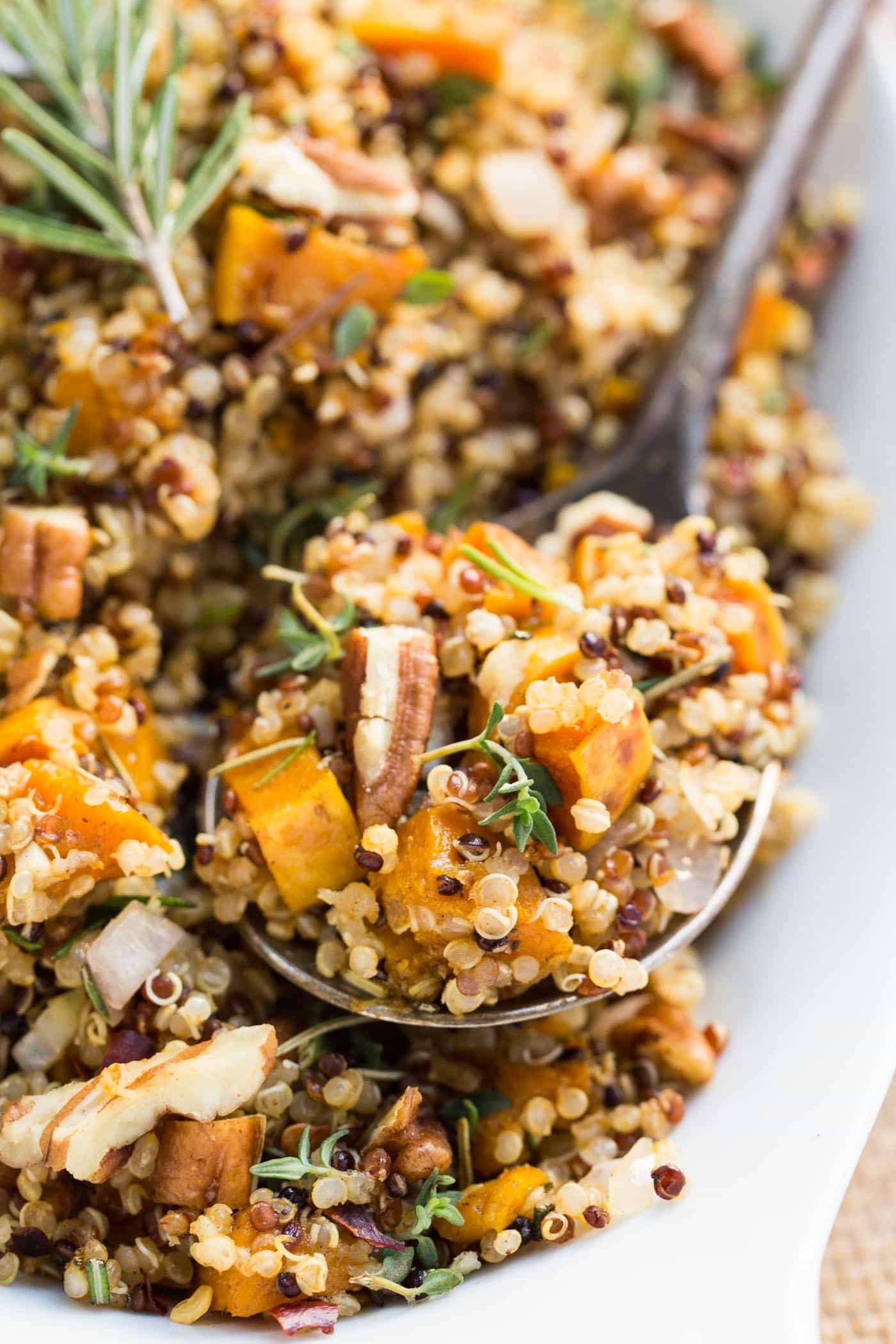 Quinoa Stuffing Thanksgiving
 Easy Quinoa Stuffing Recipe Simply Quinoa