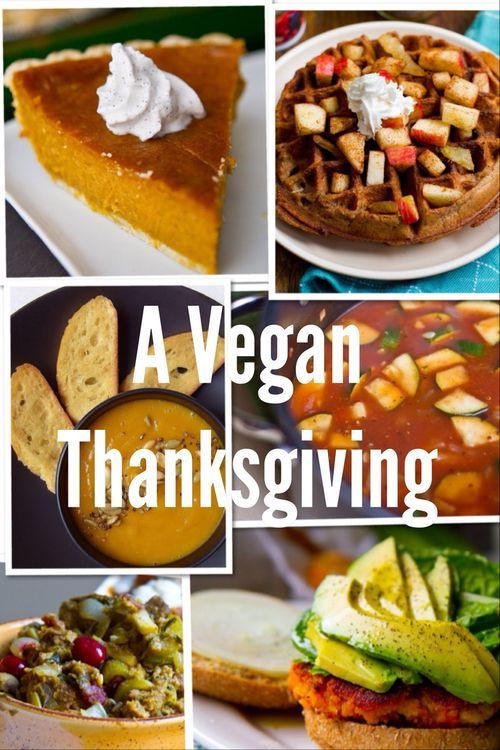 Raw Vegan Thanksgiving Recipes
 17 Best images about A Vegan Thansgiving on Pinterest