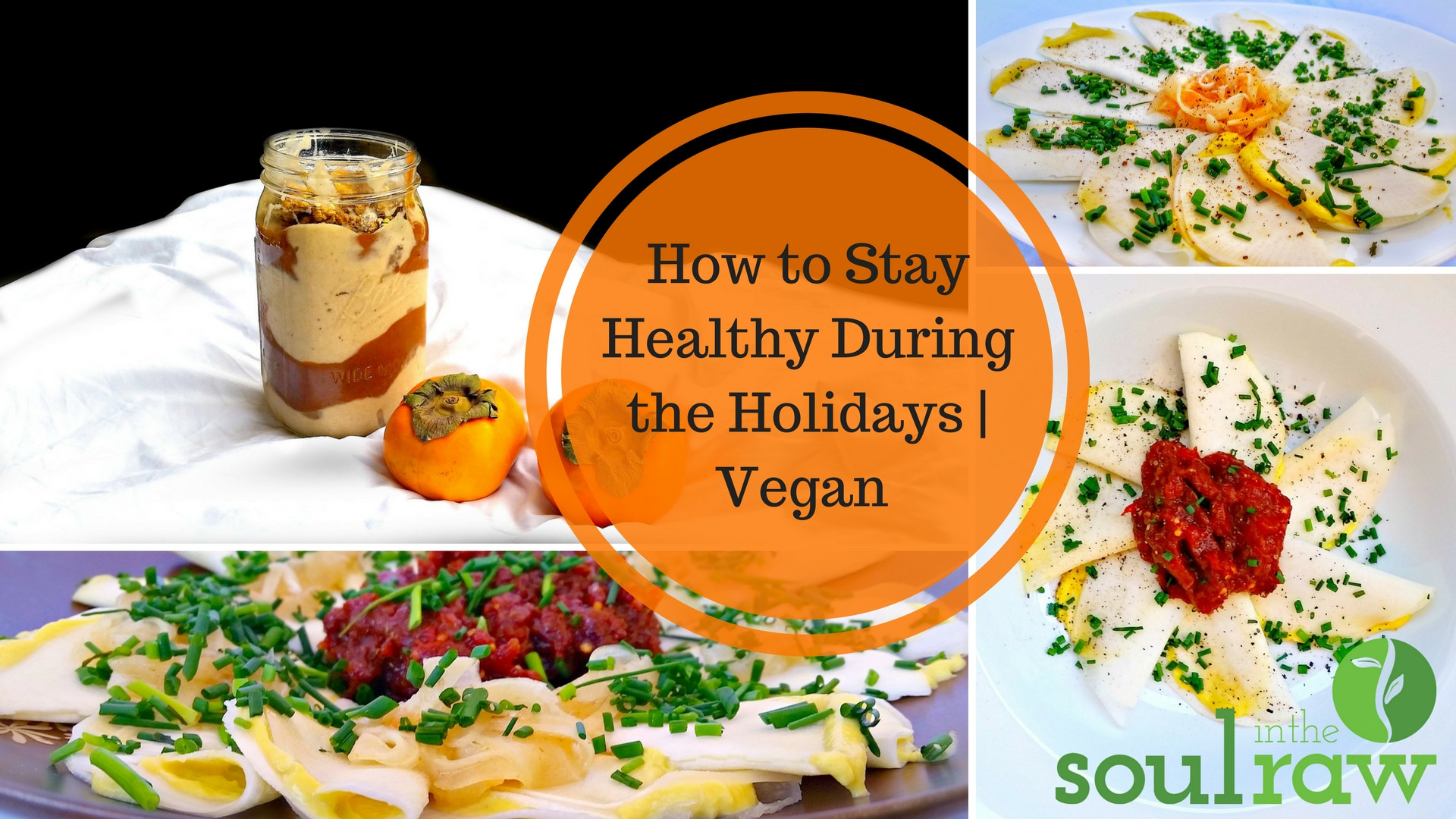 Raw Vegan Thanksgiving Recipes
 Raw Vegan Thanksgiving Dinner Menu Plus Holiday Survival Tips