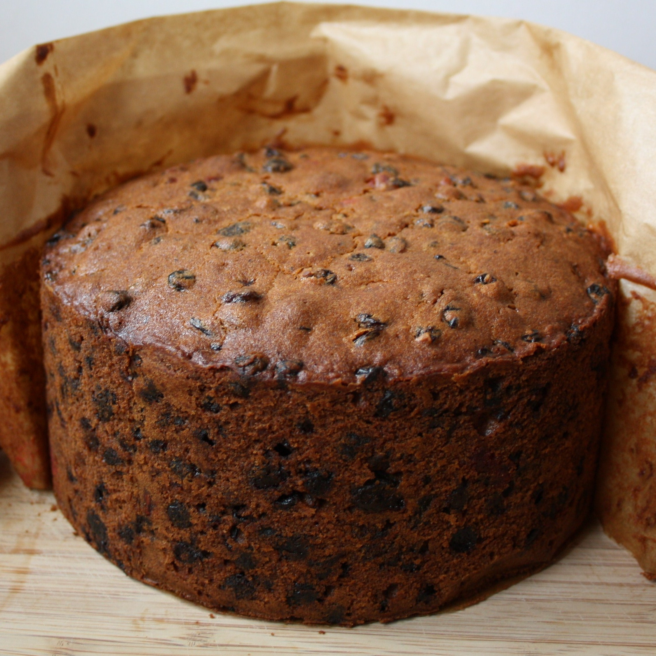 Recipe For Christmas Cakes
 Christmas Cake