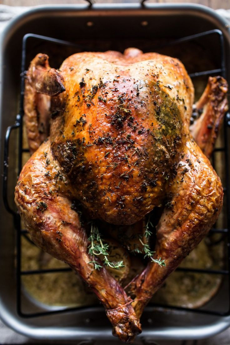 Recipes For Thanksgiving Turkey
 Best 25 Roasted turkey ideas on Pinterest