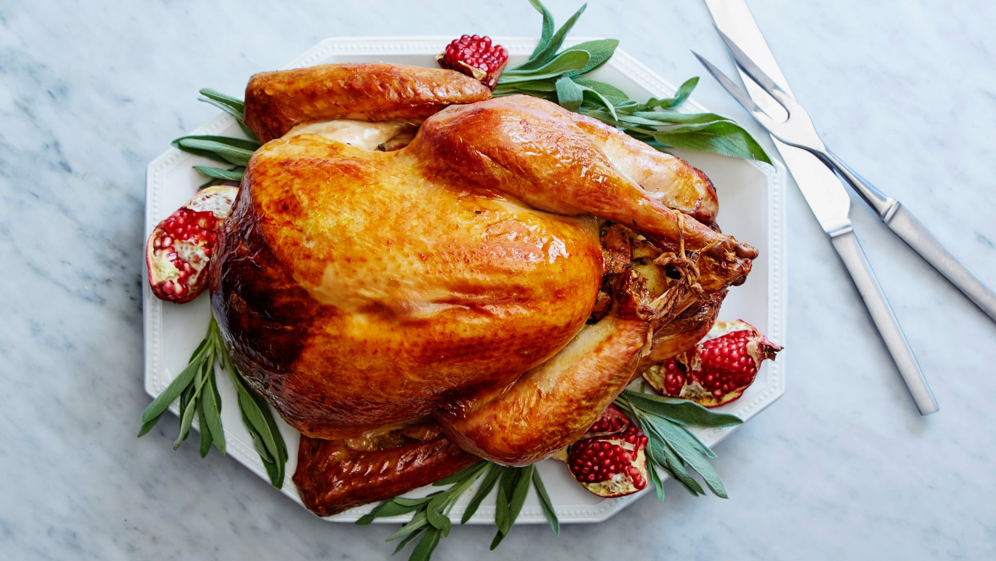 Recipes For Thanksgiving Turkey
 Martha Stewart Thanksgiving Turkey Recipe