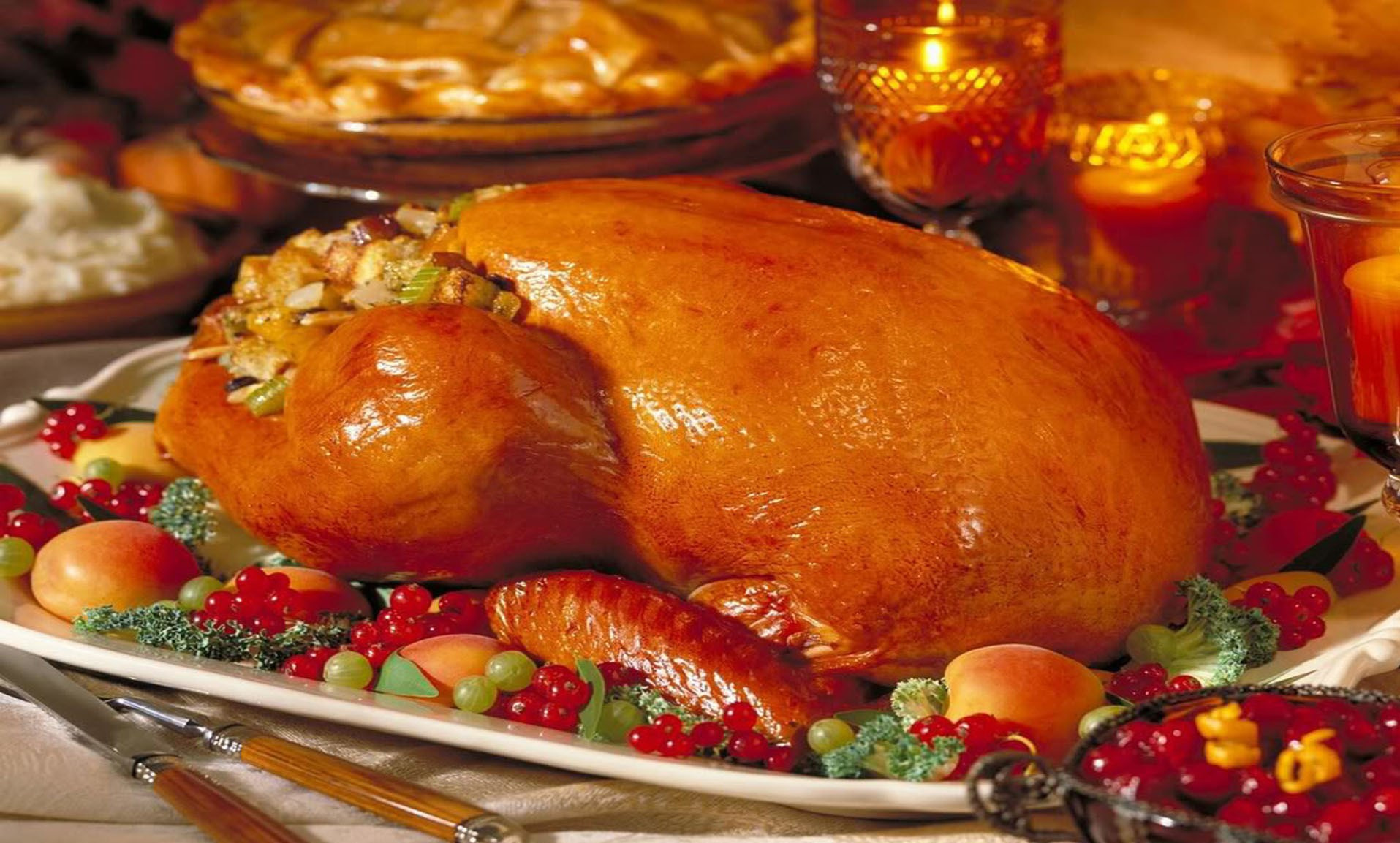 Recipes For Thanksgiving Turkey
 thanksgiving turkey fun