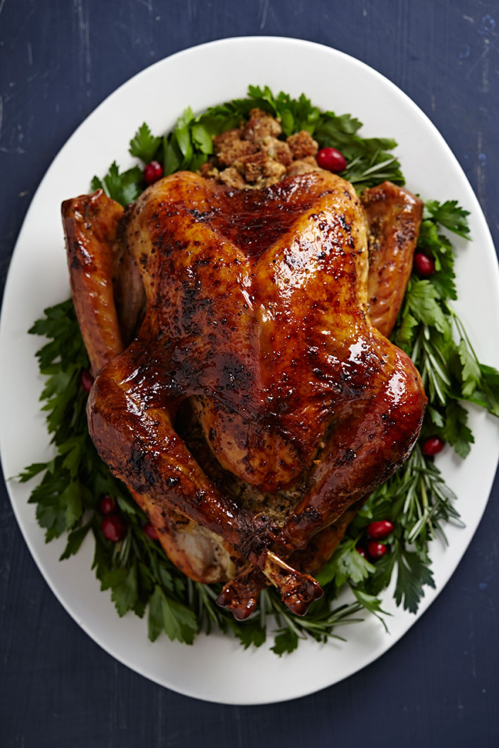Recipes For Thanksgiving Turkey
 Planning a Thanksgiving Menu 25 Amazing Recipes