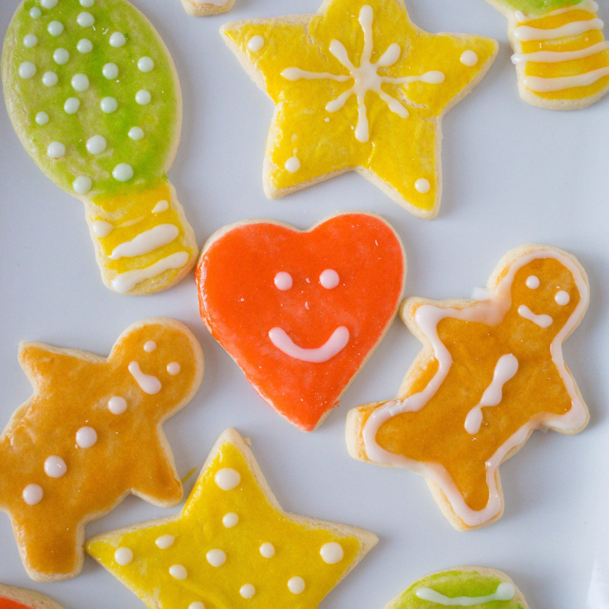 Ree Drummond Christmas Cookies
 Ree Drummond s Christmas Cookies Are Almost Too Cute to Eat