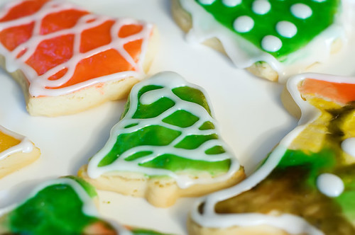 Ree Drummond Christmas Cookies
 My Favorite Christmas Cookies