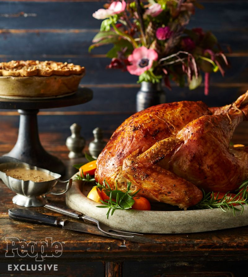 30 Of the Best Ideas for Ree Drummond Thanksgiving Turkey - Best Recipes Ever