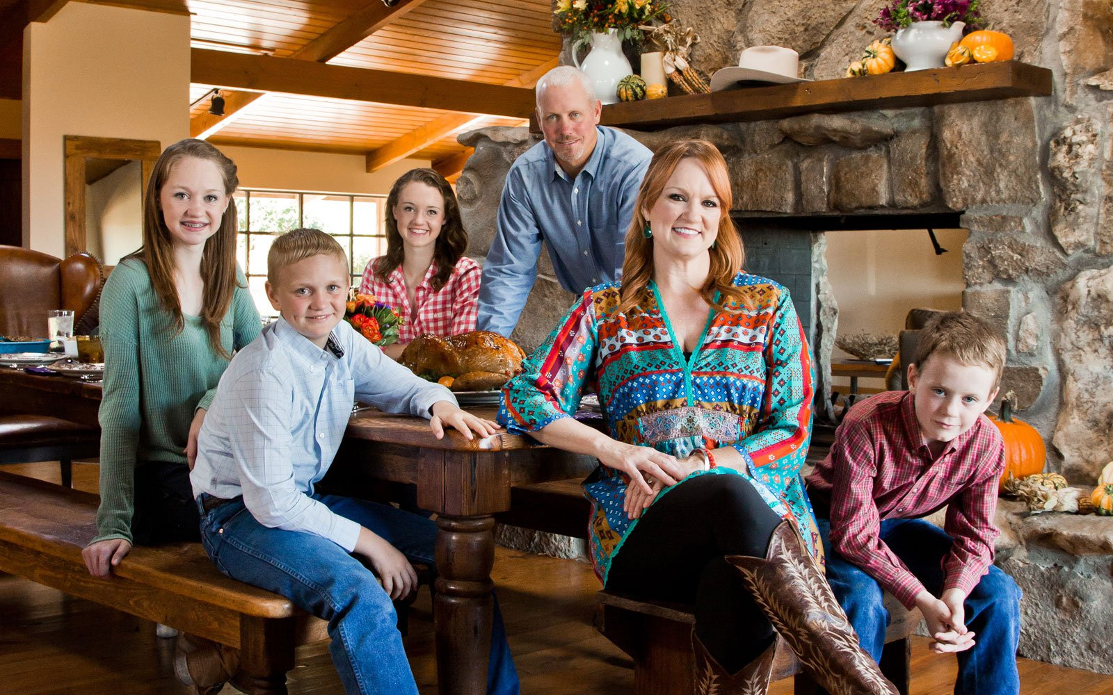 Ree Drummond Thanksgiving Turkey
 s Ree Drummond s Ranch Thanksgiving