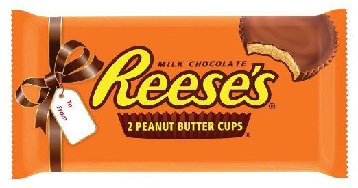 Reese'S Christmas Candy
 Reese s Holiday Peanut Butter Cups 1 Pound Package