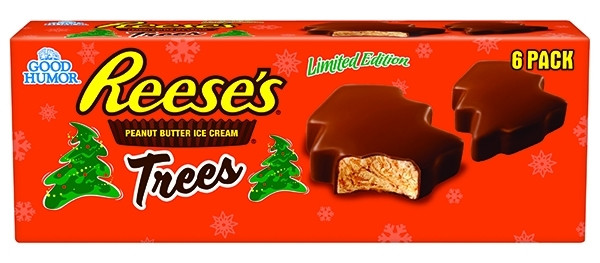 Reese'S Christmas Candy
 Calories In Reese s Peanut Butter Cup Christmas Tree