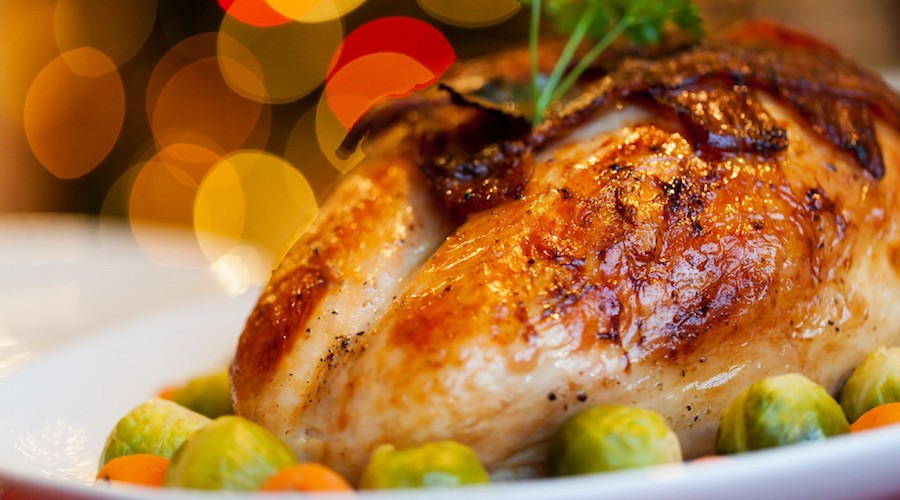 Restaurants Serving Christmas Dinner
 Missed Christmas Dinner These Restaurants Are Still