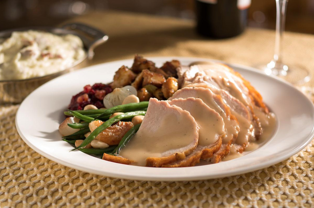 Restaurants Thanksgiving Dinner
 Houston s Ultimate Thanksgiving Restaurant Guide Where to
