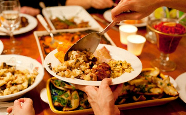 Restaurants Thanksgiving Dinner
 Top 11 Thanksgiving Restaurant Dinner Deals