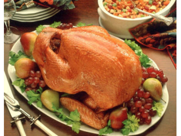 Restaurants That Serve Thanksgiving Dinner
 9 Area Restaurants Serving Thanksgiving Dinner North