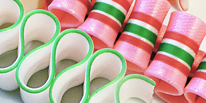 Ribbon Christmas Candy
 Here are America’s Favorite Christmas Can s – All About