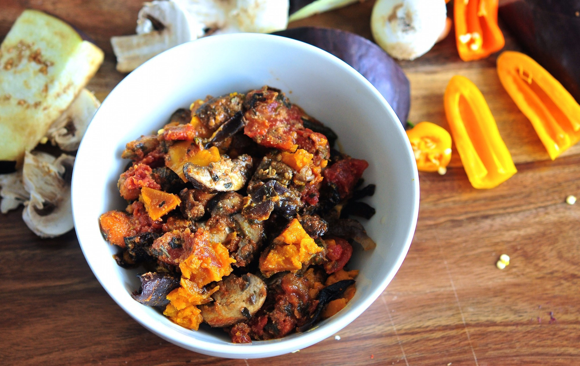Roasted Fall Vegetables Best Recipes Ever
 Best Ever Roasted Veggies