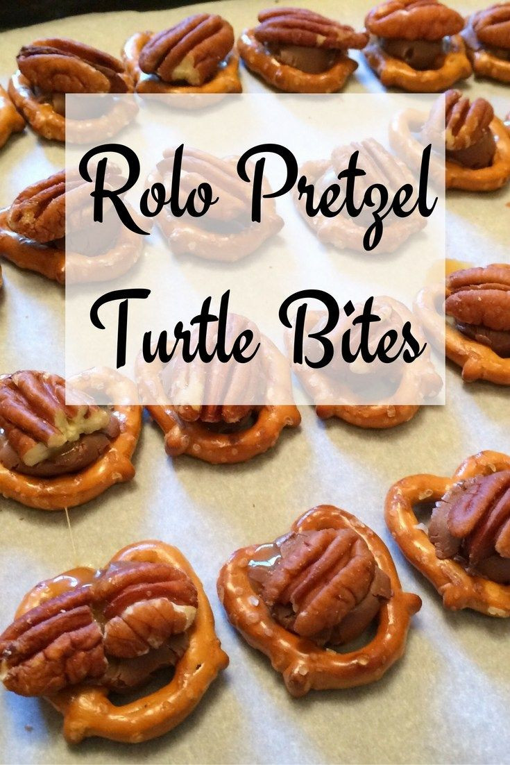 Rolo Christmas Cookies
 1000 ideas about Rolo Pretzels on Pinterest