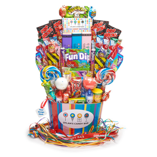 See'S Candy Christmas Gifts
 Dylan s Candy Bar Ultimate Party in a Bucket