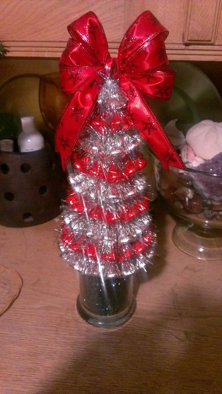See'S Candy Christmas Gifts
 17 Best ideas about Candy Trees on Pinterest