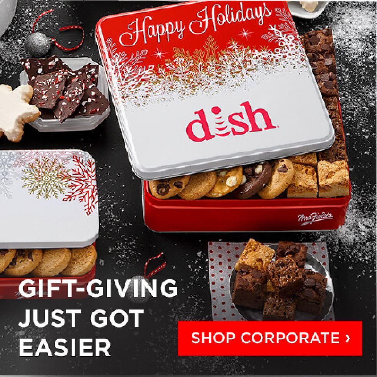 Send Christmas Cookies
 Send Cookies & Get Cookie Gifts Delivered MrsFields