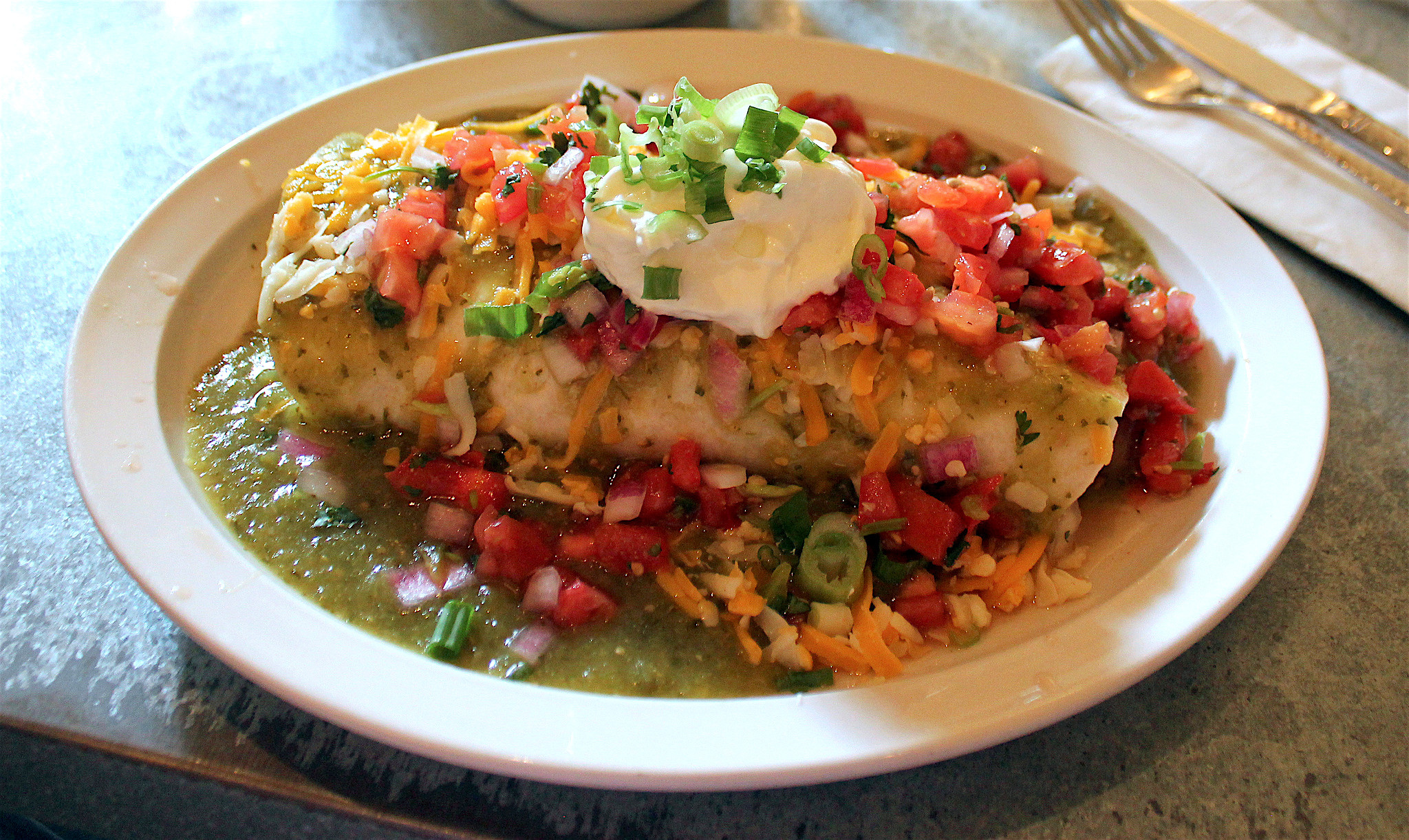 Sevi'S Burritos Wichita Falls
 13 Outstanding Breakfast Burritos in Atlanta Eater Atlanta