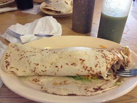 Sevi'S Burritos Wichita Falls
 Sevi s Burritos Wichita Falls Restaurant Reviews Phone