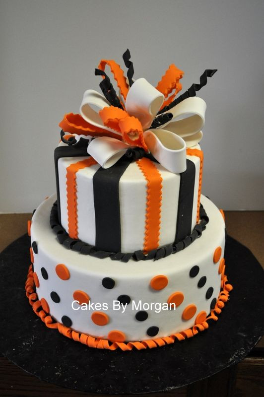 Simple Halloween Cakes
 1023 best images about cakes on Pinterest