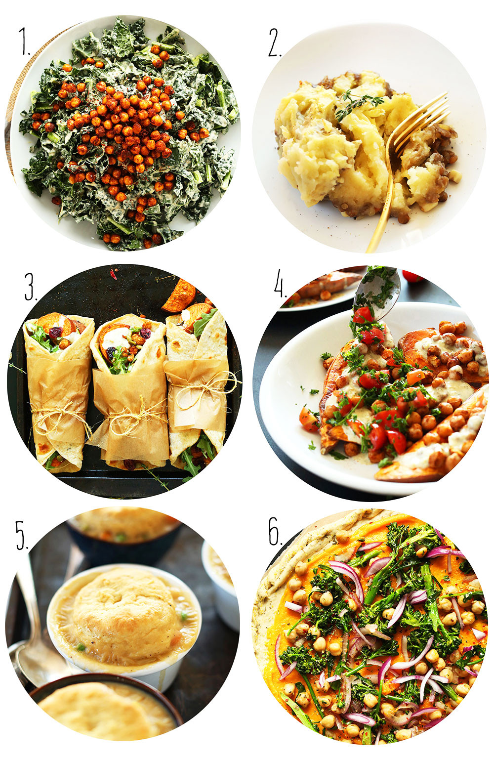 Simple Vegetarian Thanksgiving Recipes
 Vegan Thanksgiving Recipes