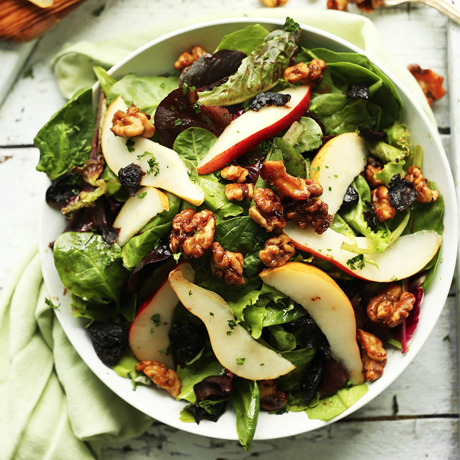 Simple Vegetarian Thanksgiving Recipes
 36 Easy Vegan Thanksgiving Sides