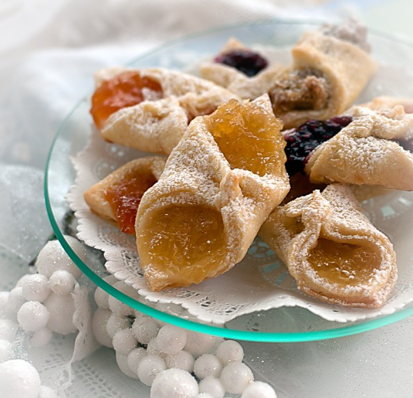 The Best Slovak Christmas Cookies - Best Recipes Ever