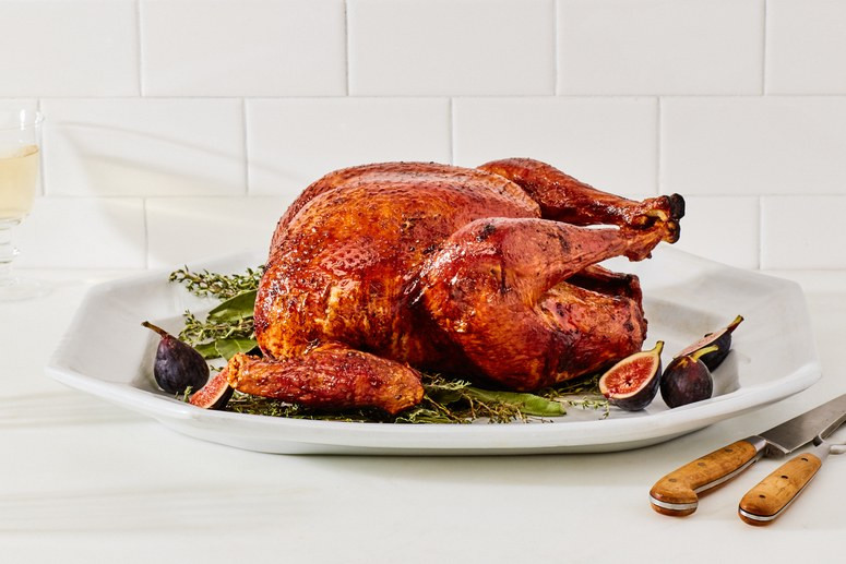 Small Thanksgiving Turkey
 How to Buy a Turkey for Thanksgiving Epicurious
