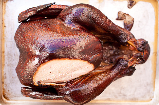 Smoked Turkey For Thanksgiving
 6 Ridiculously Simple Napkin Folding Ideas You Can t Screw