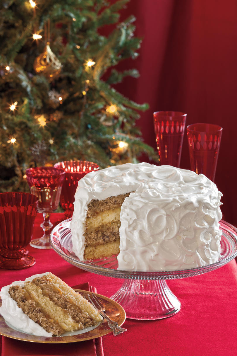 Southern Living Christmas Cakes
 Southern Living Christmas Cakes Southern Living