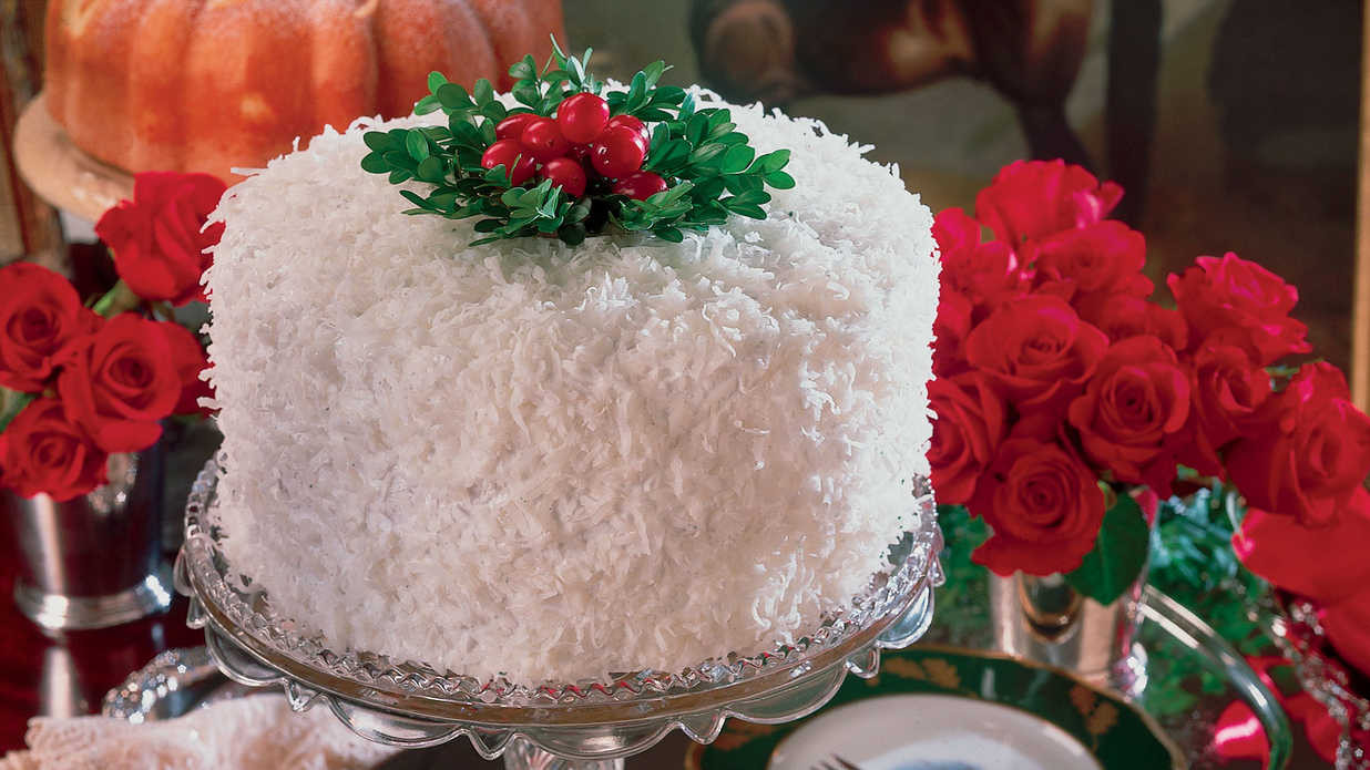 Southern Living Christmas Cakes
 Southern Living Christmas Cakes Southern Living