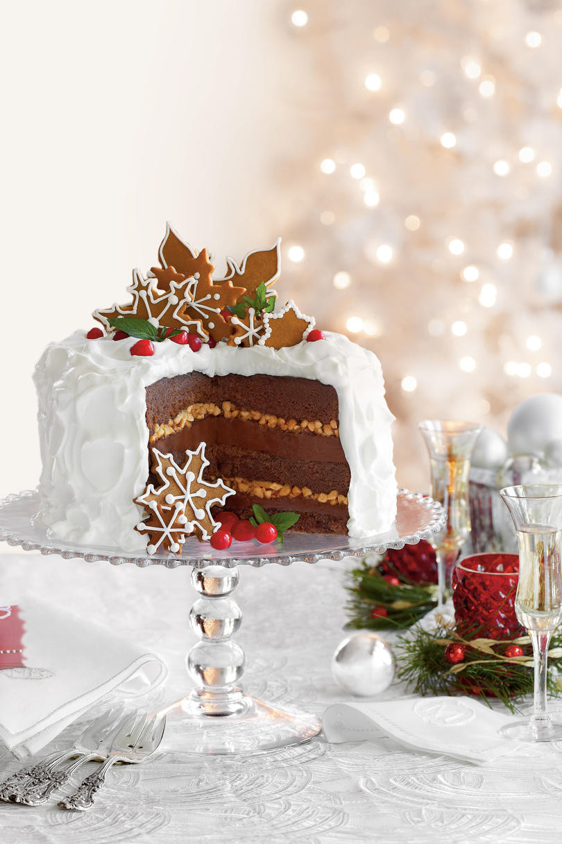 Southern Living Christmas Cakes
 Southern Living Christmas Cakes Southern Living