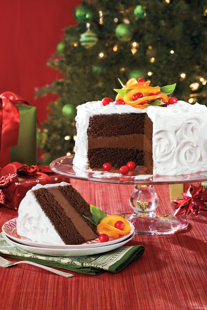 Southern Living Christmas Cakes
 Southern Living Christmas Cakes Southern Living