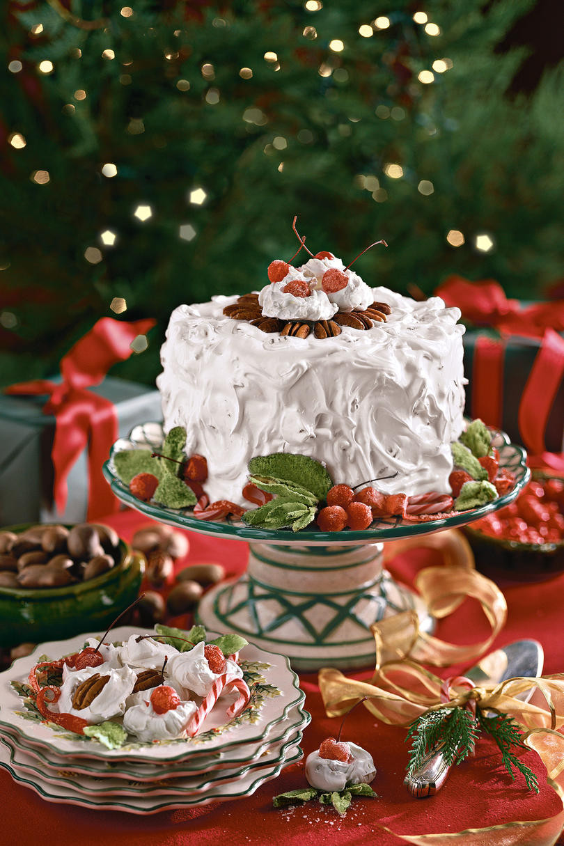 Southern Living Christmas Cakes
 Southern Living Christmas Cakes Southern Living