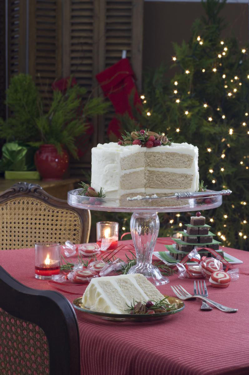 Southern Living Christmas Cakes
 Southern Living Christmas Cakes Southern Living