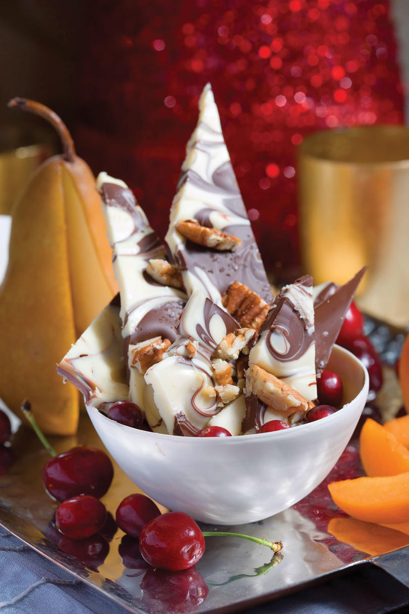 Southern Living Christmas Desserts
 Most Pinned Christmas Dessert Recipes Southern Living