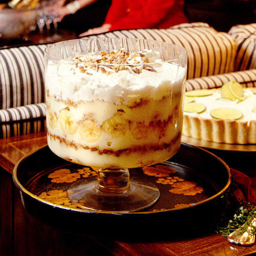 Southern Thanksgiving Desserts
 Splurge Worthy Thanksgiving Dessert Recipes Southern Living